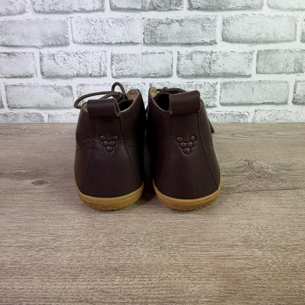 Vivobarefoot Gobi III Chukka Boots Size 8.5